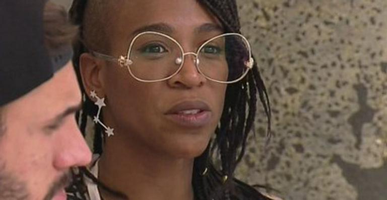 BBB21: Fora da realidade, Karol Conká avalia participação no reality: “Não acredito que tenha manchado minha carreira”