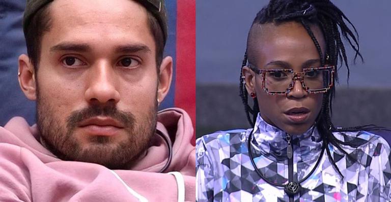 BBB21: Equipe de Arcrebiano não se conforma e insiste em cancelamento da prova bate e volta: “Tá claro”
