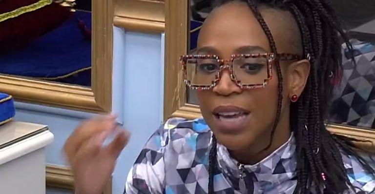 BBB21: Karol Conká assume a Arthur que viu mangueira cheia de água na prova Bate-Volta: “Era só prestar atenção”