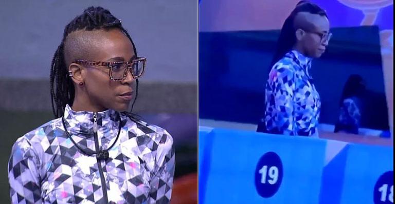 BBB21: Público acusa Karol Conká após sister contar como venceu prova que a tirou do paredão: “Voltava e olhava”
