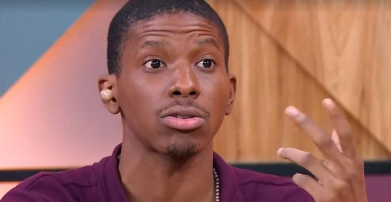 No Encontro, Lucas Penteado revela que postura de Lumena foi a gota d’água: “Não olhou no meu olho”