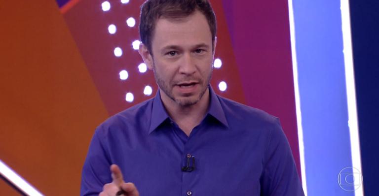 BBB21: Tiago Leifert atende pedido dos fãs e fala sobre eliminado: ”Teremos uma boa conversa’