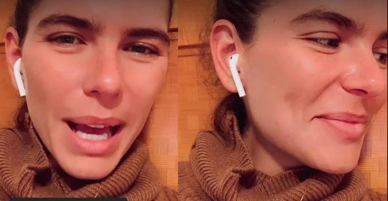 Mariana Goldfarb esclarece como é ser madrasta da filha de Grazi Massafera: “Nenhum fardo”