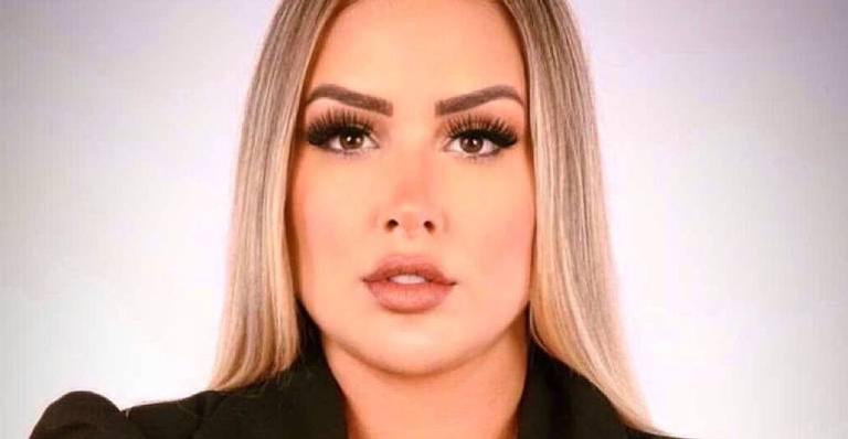 Patrícia Leitte revela que tentou se jogar de um prédio após rejeição no BBB18: “Não aguentava mais”