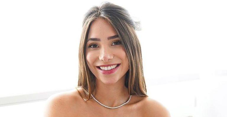 Romana Novais publica cena comovente entre Alok e Raika e fãs notam semelhança: “A xerox”
