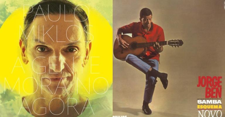 Bandas e cantores nacionais: 13 vinis para adicionar na sua coleção