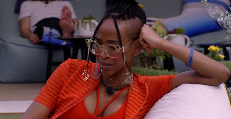 BBB21: Karol Conká e Lumena não escondem incômodo com Viih Tube e Carla Diaz: ”Me dá nojo”