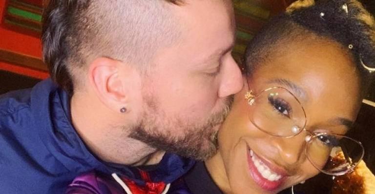 BBB21: Ex-namorado faz balanço sincero sobre atitudes de Karol Conká: “Deu um tiro no próprio pé”
