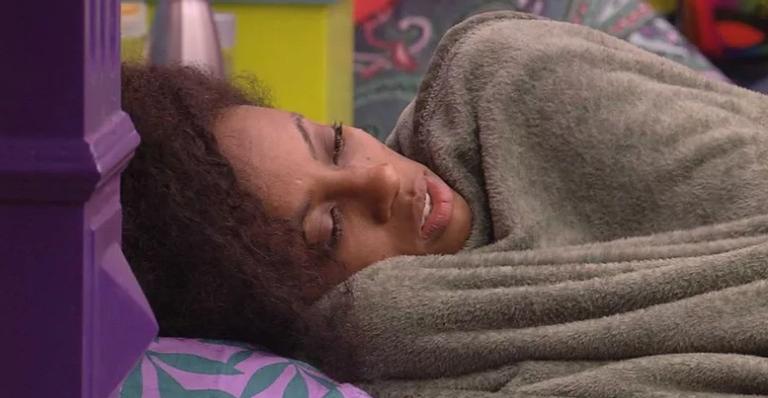 BBB21: Lumena afirma estar no limite com Viih Tube e solta a língua: “Não veio jogar, veio fazer rede”