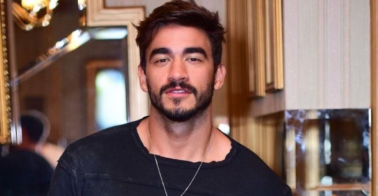 É o amor! Gui Napolitano assume romance com ex participante do ‘De Férias com o Ex’