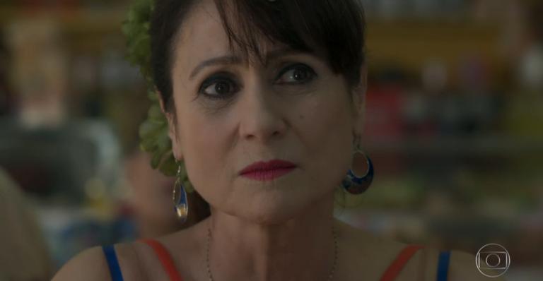 A Força da Querer: Edinalva descobre que Ruyzinho é filho de Zeca