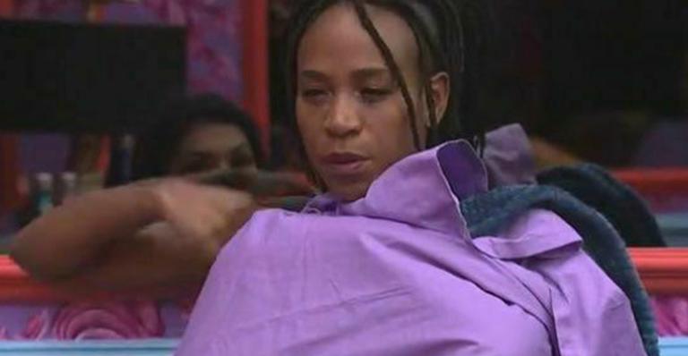 BBB21: Deu ruim! Karol Conká comete infração gravíssima e leva punição severa da direção do reality