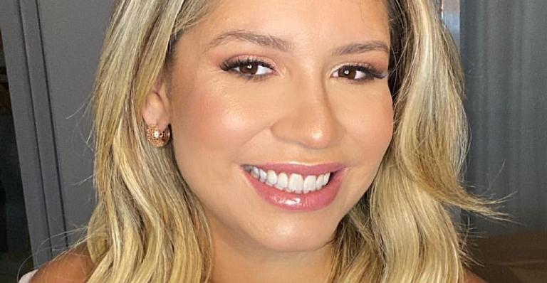 BBB21: Marília Mendonça revela torcida por sister na Prova do Líder: ”Vai movimentar tudo!”