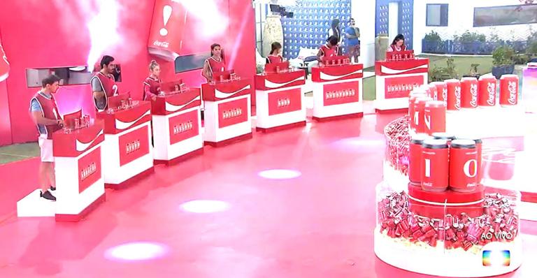 BBB21: Sorte e habilidade: entenda a dinâmica da Prova do Líder desta semana