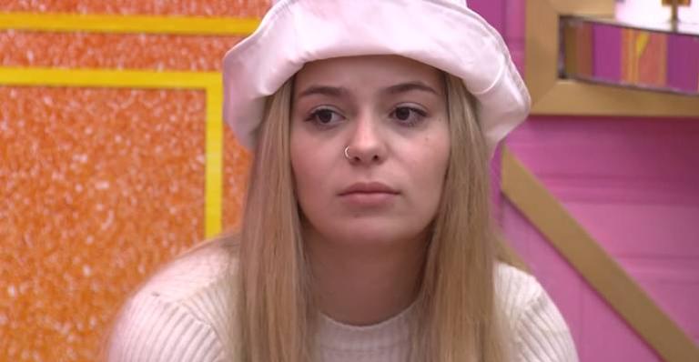 BBB21: Viih Tube flagra fofoca de Karol Conká e desmascara a sister: “Eu ouvi a manipulação”