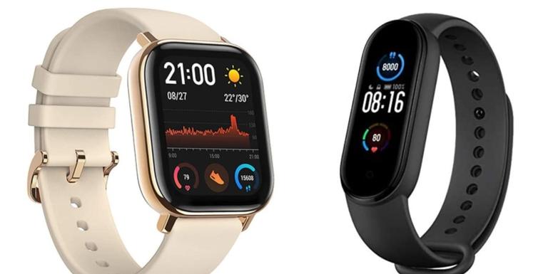 7 smartwatches com funções que vão facilitar o seu dia a dia