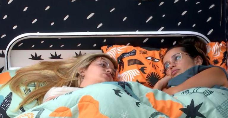 BBB21: Juliette define alvos para próximo Paredão e justifica: ”Tenho medo”
