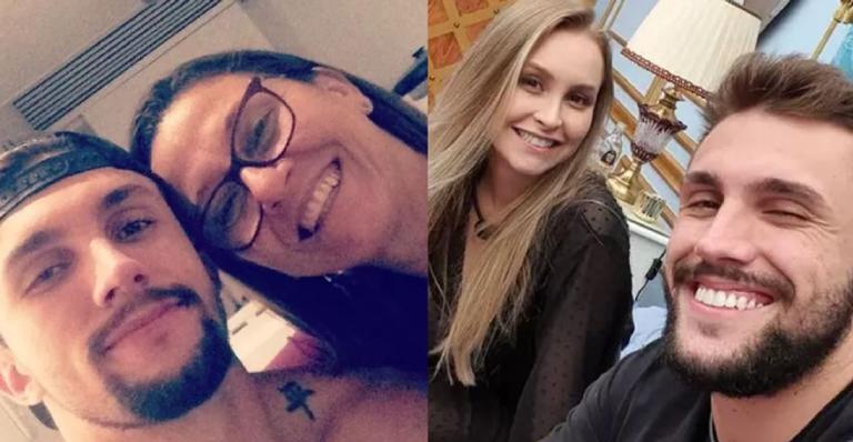 BBB21: Mãe de Arthur rasga elogios para Carla Diaz e aprova romance: “Adoraria tê-la como nora”