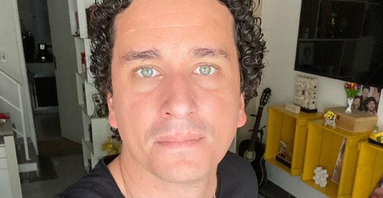 BBB21: Rafael Portugal comenta dívida de mais de R$400 mil e desabafa: ”Tive que morar de favor”