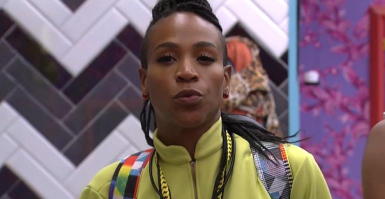 BBB21: Internautas criam perfil de rejeição de Karol Conká e já ultrapassam número de seguidores da cantora