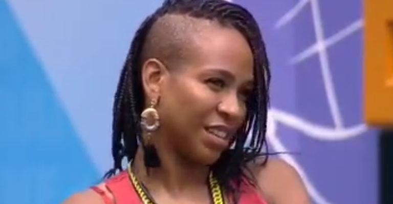 BBB21: Despeito? Após reclamar, Karol Conká agora desabafa e acusa briga de egos: “Eu não tô nem aí”