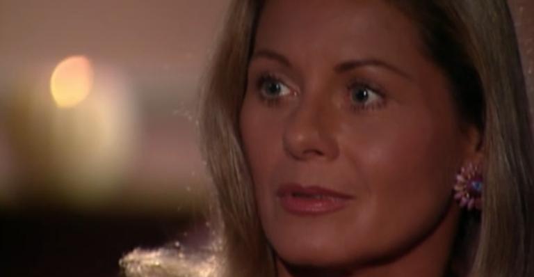 Laços de Família: Helena se emociona ao rejeitar pedido de casamento de Miguel
