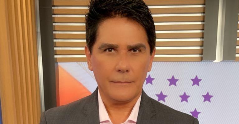 Lutando contra a Covid-19, César Filho dá entrada em hospital em São Paulo