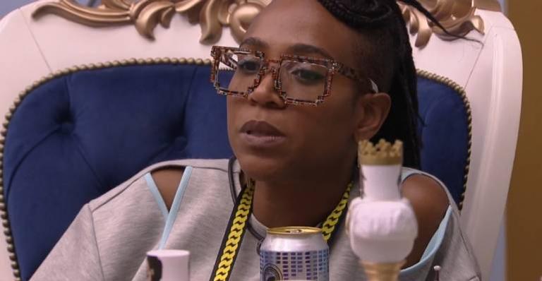 BBB21: Karol Conká define indicação de sister ao Paredão e dispara: “Eu sou má e vou pegar ela”