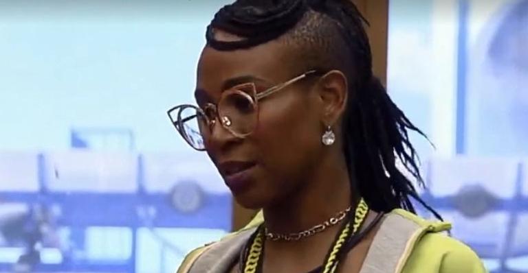 BBB21: Karol Conká revela que já agrediu uma professora após sofrer racismo