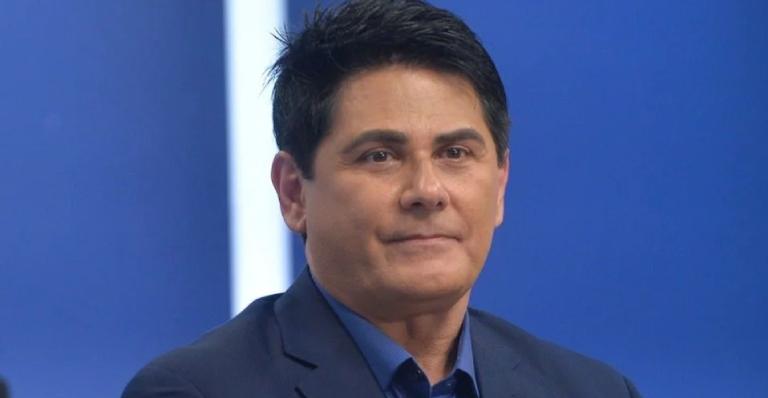 Após internação por Covid-19, Cesar Filho faz alerta sobre notícias falsas de seu estado de saúde: “Não acredite”