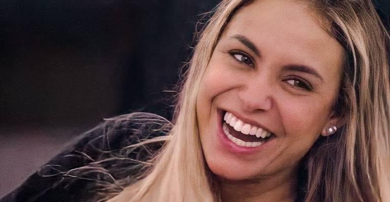 BBB21: Consagrada como uma das favoritas, Sarah ultrapassa 5 milhões de seguidores no Instagram