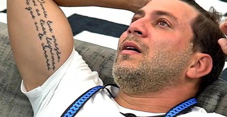BBB21: Equipe de Caio se pronuncia após ameaça de desistência do fazendeiro: “O vídeo teve partes cortadas”