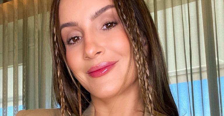 BBB21: Claudia Leitte declara torcida para sister e não economiza nos elogios: ”Eu amo!”