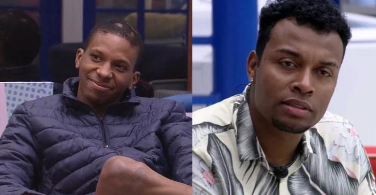 BBB21: Ex-BBB Lucas Penteado faz mutirão para eliminar Nego Di: ”Já votaram hoje?”