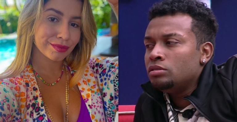 BBB21: Marília Mendonça acaba com Nego Di e entrega motivos para eliminar brother: ”Comentários idiotas”