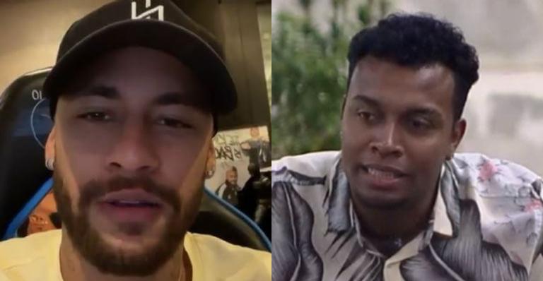 BBB21: O recorde vem? Neymar pede a saída de Nego Di e mobiliza fãs: “Vamos combinar uma coisa”
