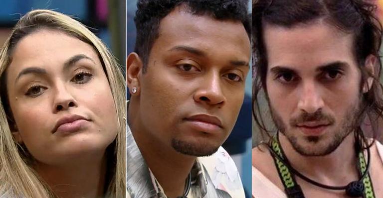 BBB21: Quem sai? Sarah usa contragolpe, faz jogada de mestre e começa a destruir o “gabinete do ódio”