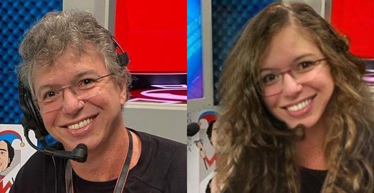 BBB21: Fãs criam teoria sobre a psicóloga do programa e Boninho se diverte: “Alguém conhece?”