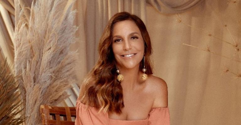 Ivete Sangalo celebra aniversário das gêmeas Helena e Marina com festa luxuosa