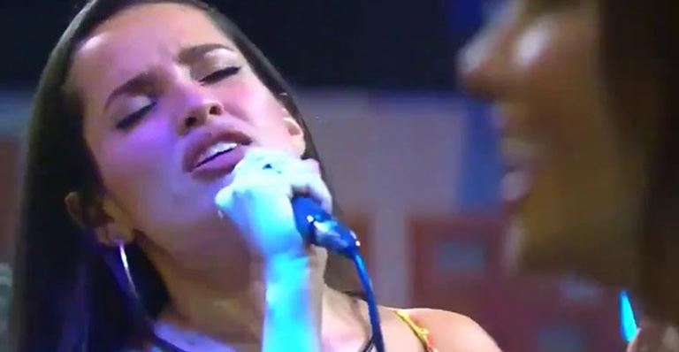 BBB21: Após roubar a cena cantando, irmão de Juliette conta que ela quase foi profissional: “Faltou dinheiro”