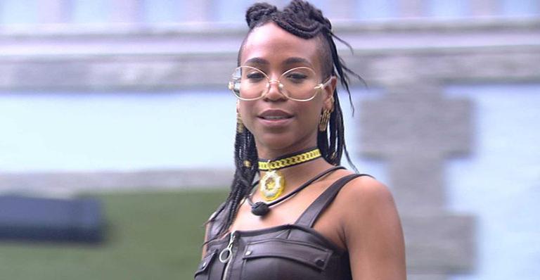 BBB21: Karol Conká revela que vai enfiar o pé na jaca após o reality: “Quando eu sair vou ser muito biscateira”