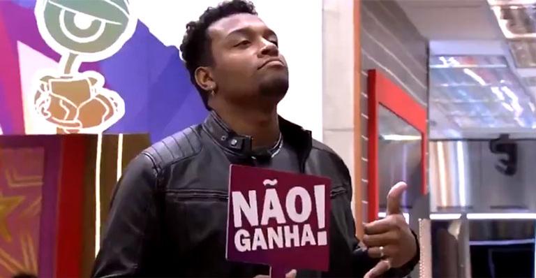 BBB21: O recorde vem? Enquetes indicam que Nego Di será o mais rejeitado da história do reality