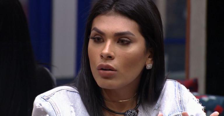 BBB21: Ficou feio? Pocah perde mais de 100 mil seguidores após barraco com Gilberto