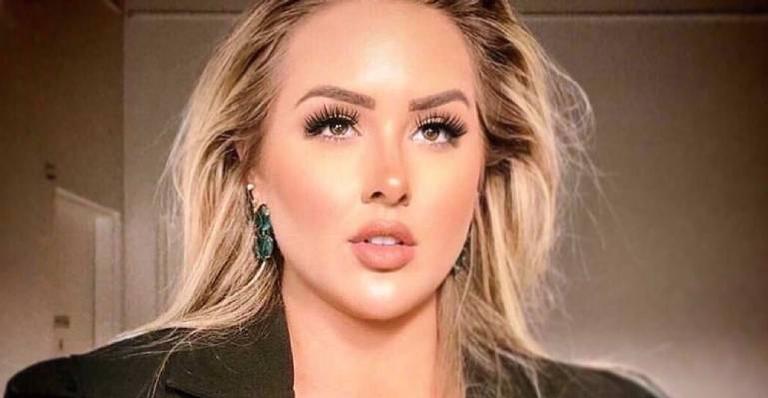 BBB21: Patrícia Leitte demonstra revolta contra Karol Conká e faz ameaça: “Eu sairia de lá presa”