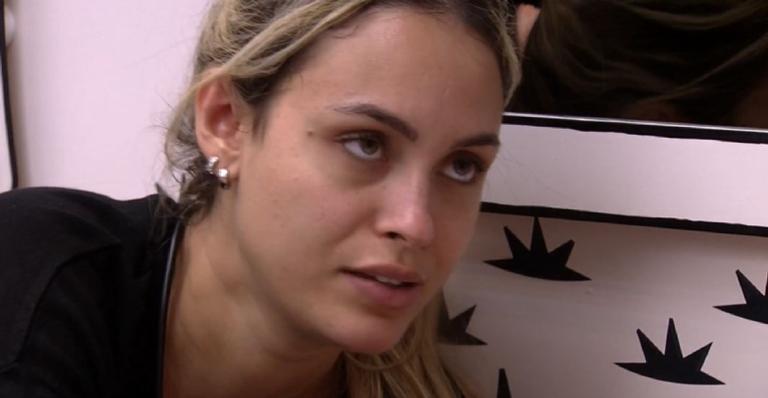 BBB21: Sarah entrega próximo alvo caso assuma a liderança e surpreende: ”Por você e por mim”