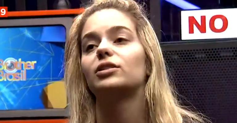 BBB21: Viih Tube vai ao confessionário pedir ajuda após longo período sem fazer cocô: “Eu imploro”