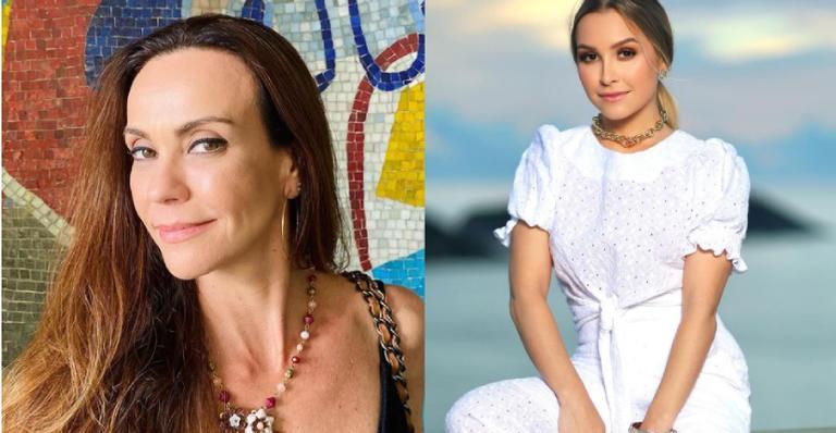 BBB21: Flavia Monteiro manda recado a Carla Diaz: ”Esteja blindada diante de abusos psicológicos”