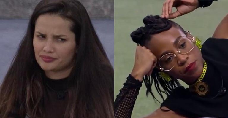 BBB21: Juliette se empodera após saída de Nego Di e enfrenta Karol Conká: “Me esculhambaram e não foi pouco”