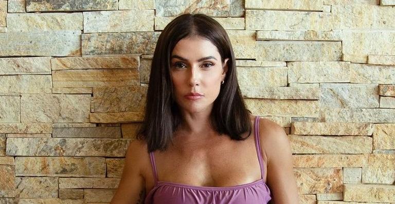 Deborah Secco não poupa em dizer que deseja ver Karol Conká e Lumena no Paredão do BBB21: “Queria muito”