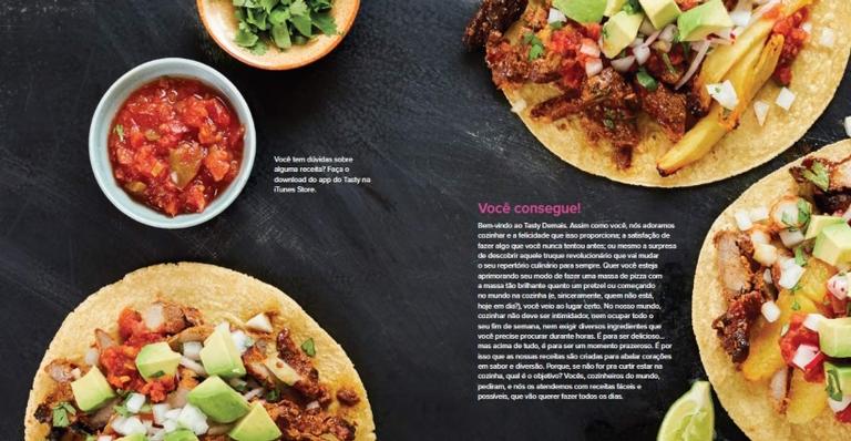 Práticas, simples e super saborosas: 8 livros de receitas para se tornar um profissional na cozinha